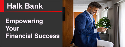 Halk Bank Security Loan